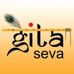 Ícone de Gita Seva: Hindu Books & Aarti